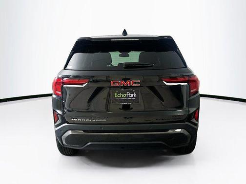2025 GMC Terrain AWD Elevation