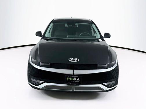 Abyss Black 2024 Hyundai IONIQ 5 SEL