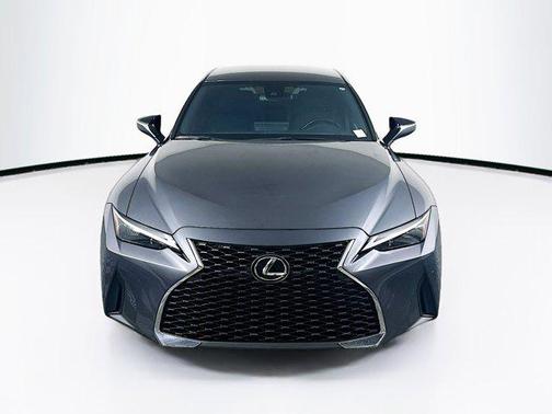 2022 Lexus IS 300 Base