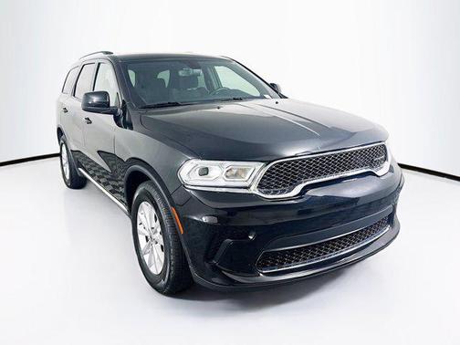 2024 Dodge Durango SXT RWD