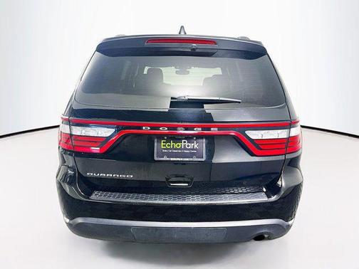 2024 Dodge Durango SXT RWD