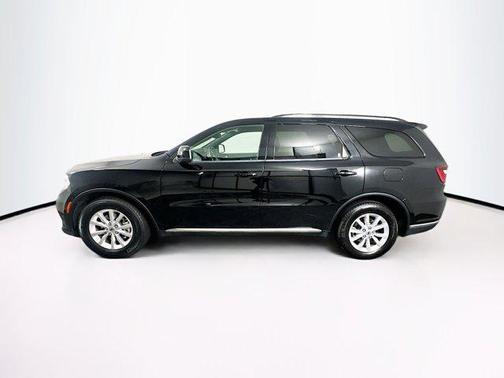 2024 Dodge Durango SXT RWD