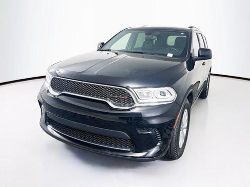 2024 Dodge Durango SXT RWD