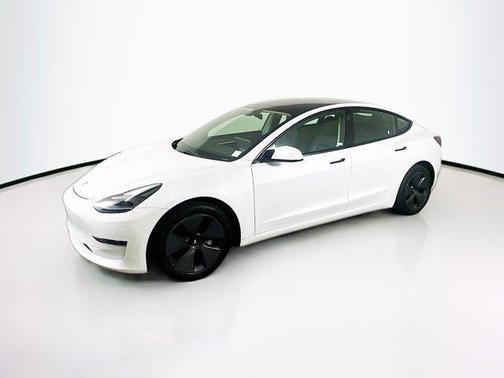 2023 Tesla Model 3 Standard Range