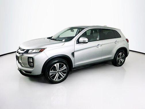 2024 Mitsubishi Outlander Sport SE