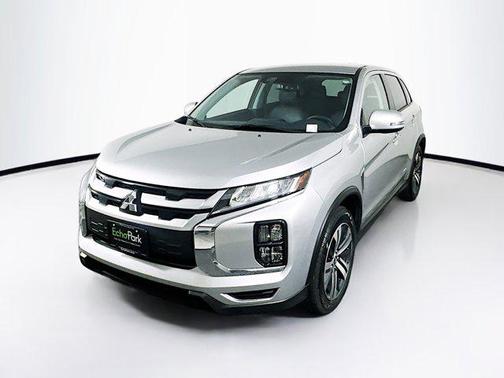 2024 Mitsubishi Outlander Sport SE