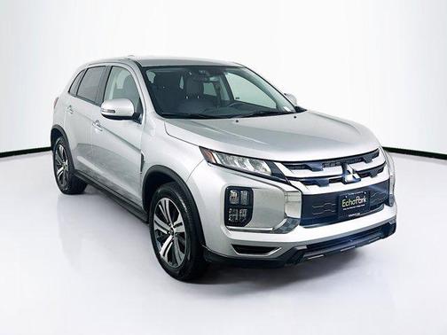 2024 Mitsubishi Outlander Sport SE