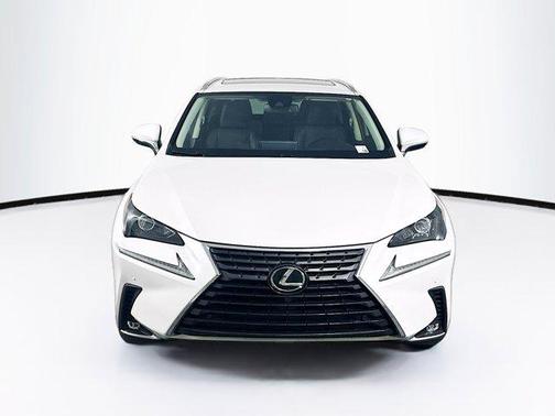 2020 Lexus NX 300 Base