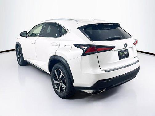 2020 Lexus NX 300 Base