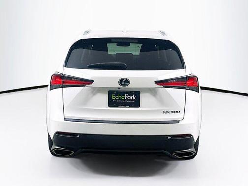 2020 Lexus NX 300 Base