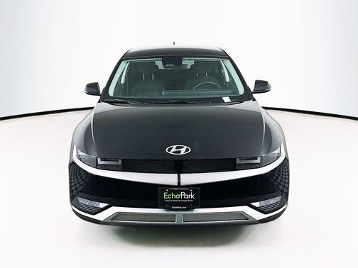 Abyss Black 2024 Hyundai IONIQ 5 SE