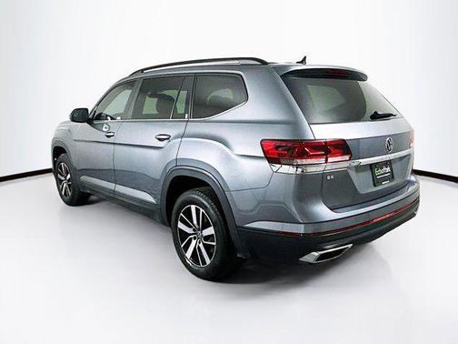 2022 Volkswagen Atlas 2.0T SE