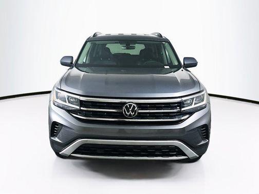 2022 Volkswagen Atlas 2.0T SE