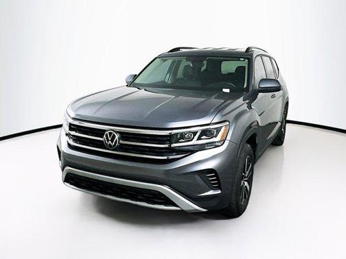 2022 Volkswagen Atlas 2.0T SE