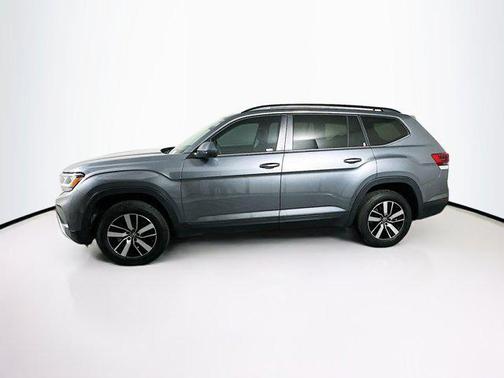 2022 Volkswagen Atlas 2.0T SE