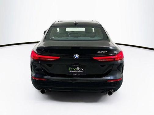 2024 BMW 228 Gran Coupe i sDrive