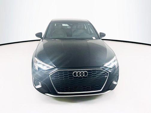 2024 Audi A3 Premium