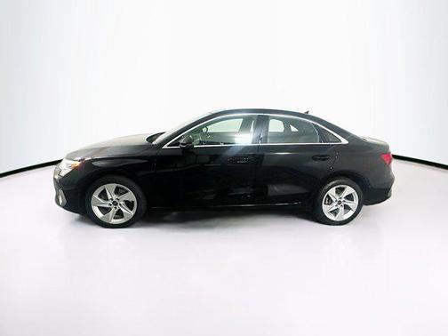 2024 Audi A3 Premium