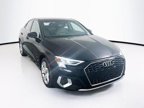 2024 Audi A3 Premium