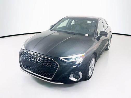 2024 Audi A3 Premium
