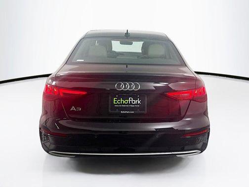 2024 Audi A3 Premium