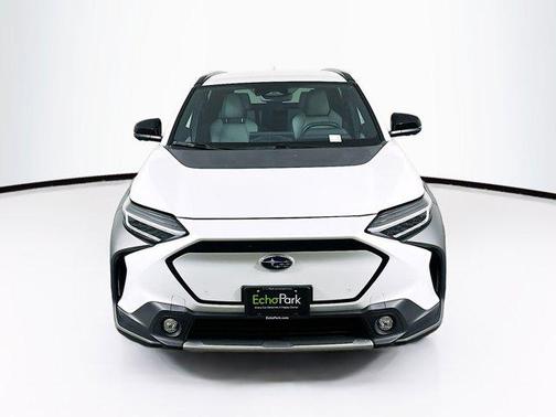 2024 Subaru Solterra Limited