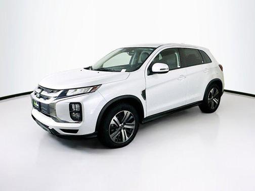 2022 Mitsubishi Outlander Sport SE