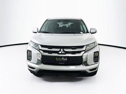 2022 Mitsubishi Outlander Sport SE