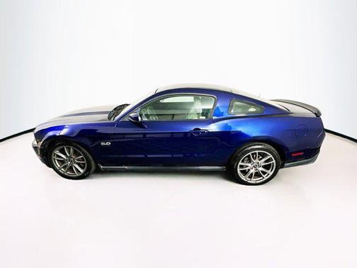 2012 Ford Mustang GT