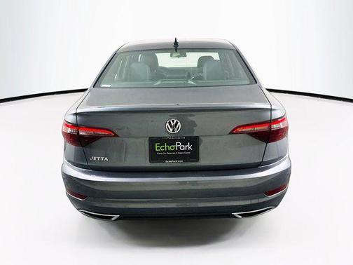 2021 Volkswagen Jetta 1.4T R-Line