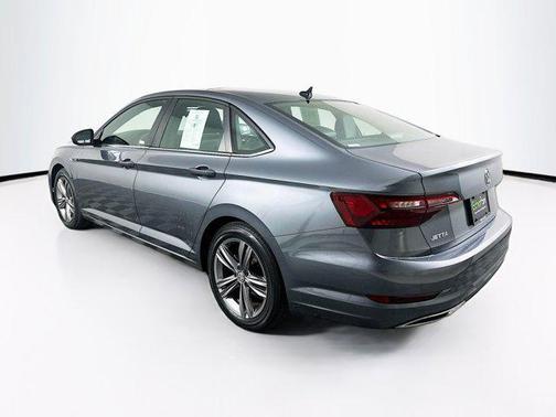 2021 Volkswagen Jetta 1.4T R-Line