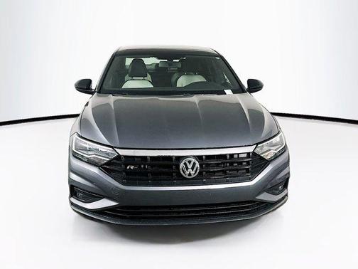 2021 Volkswagen Jetta 1.4T R-Line