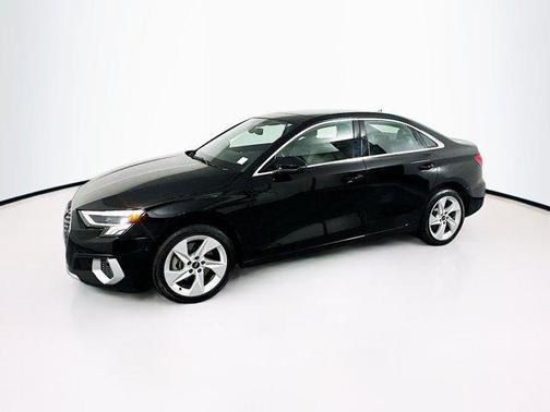 2024 Audi A3 Premium