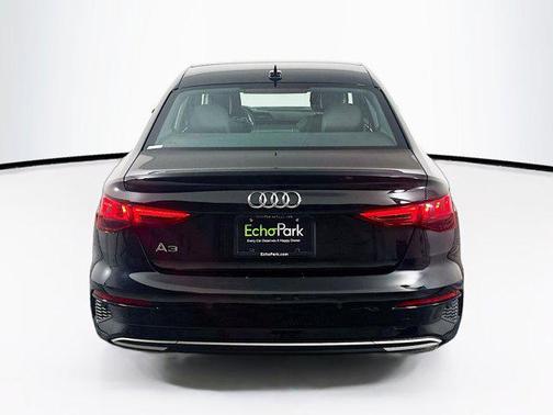 2024 Audi A3 Premium