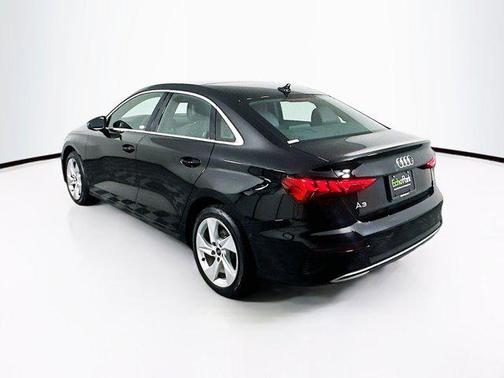 2024 Audi A3 Premium