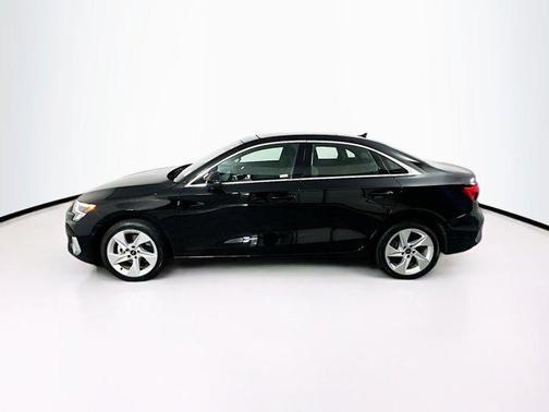 2024 Audi A3 Premium