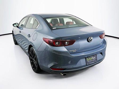 2024 Mazda Mazda3 AWD