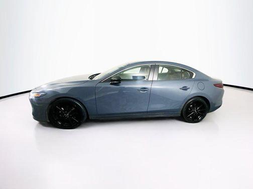 2024 Mazda Mazda3 AWD
