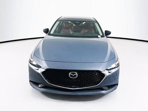 2024 Mazda Mazda3 AWD