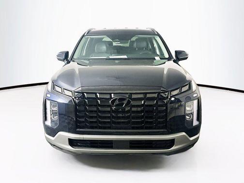 Moonlight Cloud 2025 Hyundai PALISADE SEL