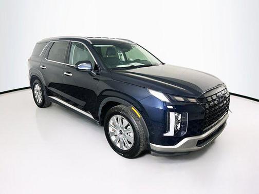 Moonlight Cloud 2025 Hyundai PALISADE SEL