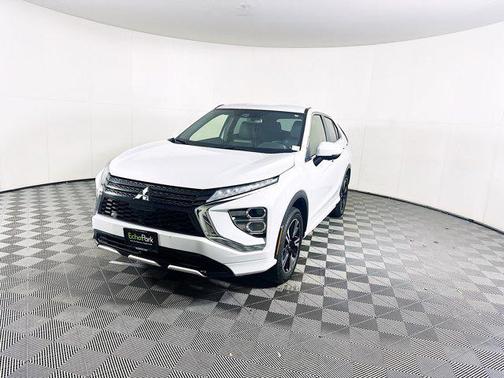 2024 Mitsubishi Eclipse Cross SEL