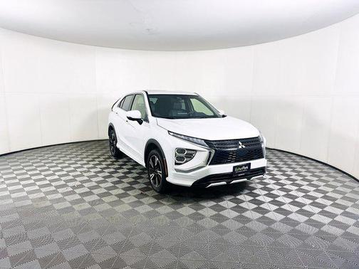 2024 Mitsubishi Eclipse Cross SEL