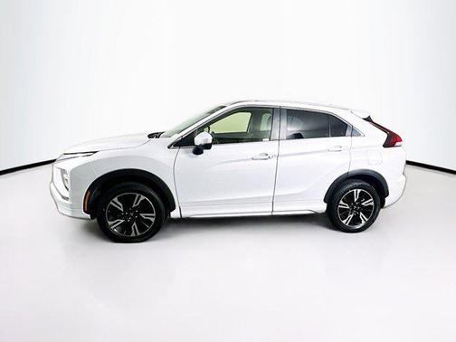 2024 Mitsubishi Eclipse Cross SEL