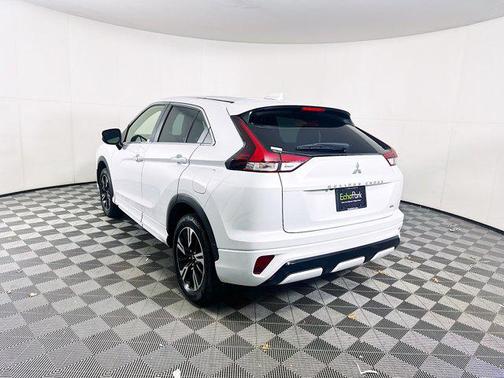 2024 Mitsubishi Eclipse Cross SEL