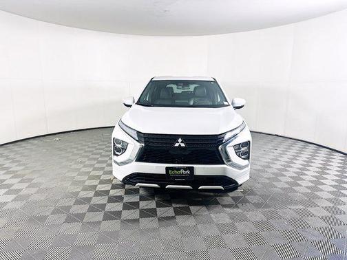 2024 Mitsubishi Eclipse Cross SEL