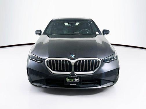 2025 BMW 540 xDrive