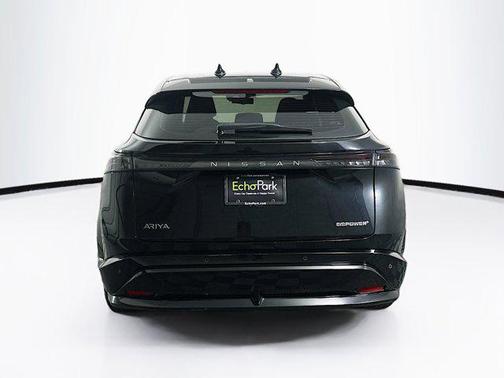 2023 Nissan ARIYA EMPOWER+