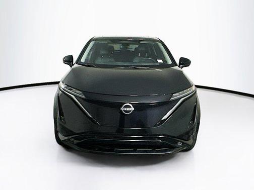 2023 Nissan ARIYA EMPOWER+