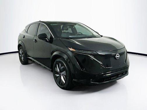2023 Nissan ARIYA EMPOWER+